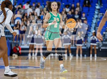 Thumbnail 1 in Buford vs. Norcross (GHSA 7A Semifinal) photogallery.