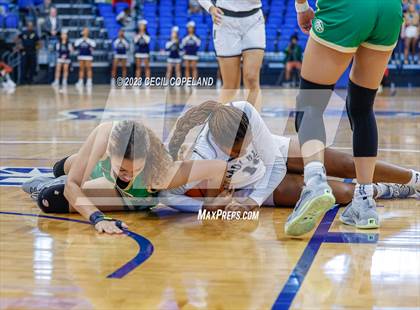 Thumbnail 3 in Buford vs. Norcross (GHSA 7A Semifinal) photogallery.