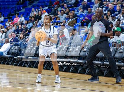 Thumbnail 1 in Buford vs. Norcross (GHSA 7A Semifinal) photogallery.