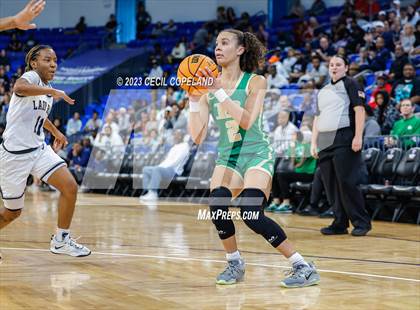 Thumbnail 2 in Buford vs. Norcross (GHSA 7A Semifinal) photogallery.