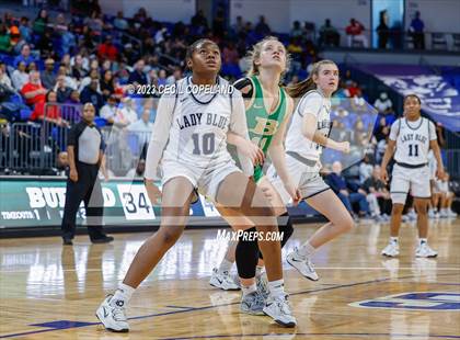Thumbnail 1 in Buford vs. Norcross (GHSA 7A Semifinal) photogallery.