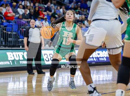 Thumbnail 2 in Buford vs. Norcross (GHSA 7A Semifinal) photogallery.