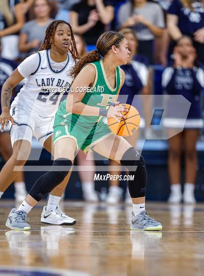 Thumbnail 1 in Buford vs. Norcross (GHSA 7A Semifinal) photogallery.