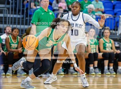 Thumbnail 2 in Buford vs. Norcross (GHSA 7A Semifinal) photogallery.