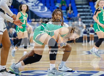 Thumbnail 1 in Buford vs. Norcross (GHSA 7A Semifinal) photogallery.