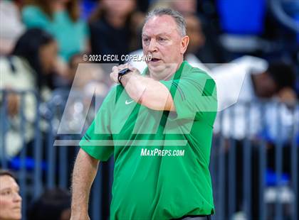 Thumbnail 1 in Buford vs. Norcross (GHSA 7A Semifinal) photogallery.