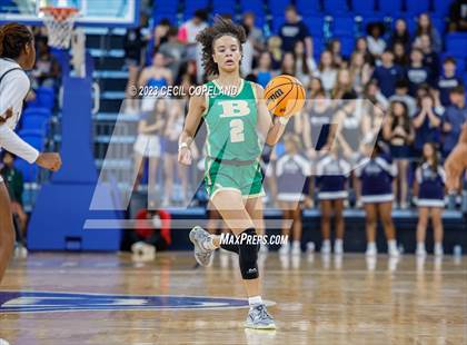Thumbnail 2 in Buford vs. Norcross (GHSA 7A Semifinal) photogallery.