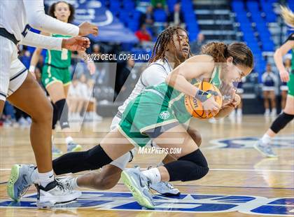 Thumbnail 2 in Buford vs. Norcross (GHSA 7A Semifinal) photogallery.