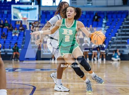 Thumbnail 2 in Buford vs. Norcross (GHSA 7A Semifinal) photogallery.