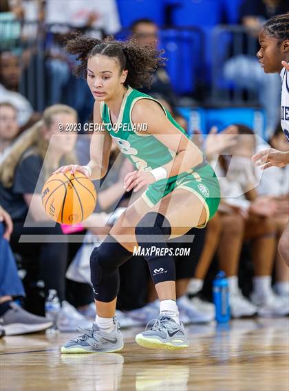 Thumbnail 2 in Buford vs. Norcross (GHSA 7A Semifinal) photogallery.
