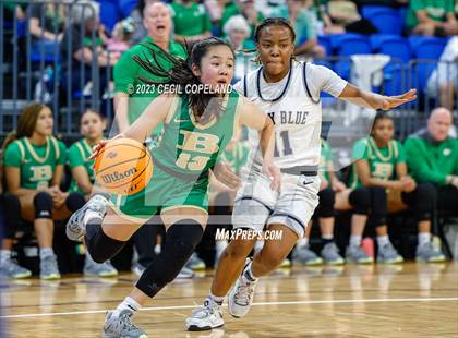 Thumbnail 3 in Buford vs. Norcross (GHSA 7A Semifinal) photogallery.