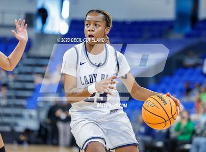 Thumbnail 2 in Buford vs. Norcross (GHSA 7A Semifinal) photogallery.
