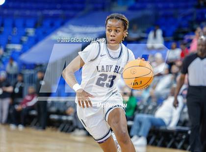 Thumbnail 1 in Buford vs. Norcross (GHSA 7A Semifinal) photogallery.