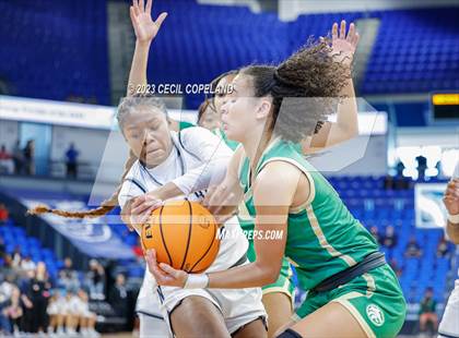 Thumbnail 1 in Buford vs. Norcross (GHSA 7A Semifinal) photogallery.