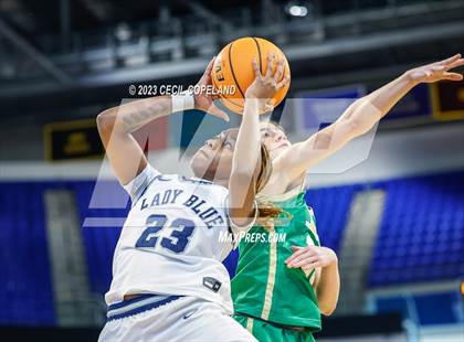 Thumbnail 1 in Buford vs. Norcross (GHSA 7A Semifinal) photogallery.
