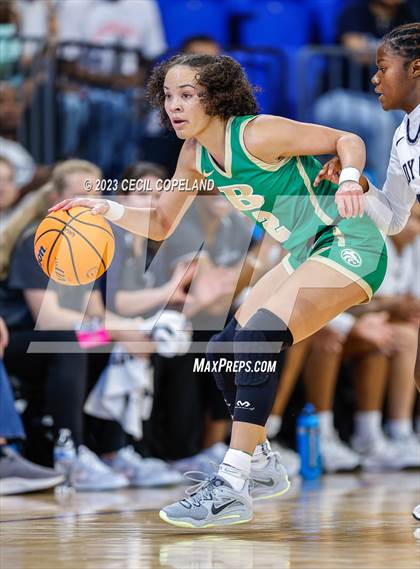 Thumbnail 3 in Buford vs. Norcross (GHSA 7A Semifinal) photogallery.