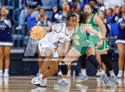 Thumbnail 1 in Buford vs. Norcross (GHSA 7A Semifinal) photogallery.