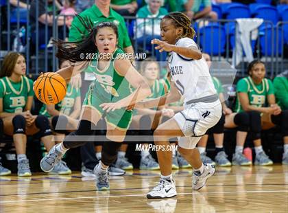 Thumbnail 3 in Buford vs. Norcross (GHSA 7A Semifinal) photogallery.