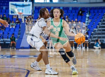 Thumbnail 3 in Buford vs. Norcross (GHSA 7A Semifinal) photogallery.