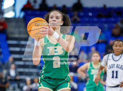 Thumbnail 2 in Buford vs. Norcross (GHSA 7A Semifinal) photogallery.