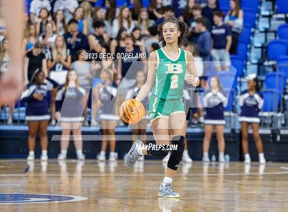 Thumbnail 2 in Buford vs. Norcross (GHSA 7A Semifinal) photogallery.