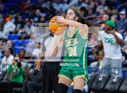 Thumbnail 3 in Buford vs. Norcross (GHSA 7A Semifinal) photogallery.