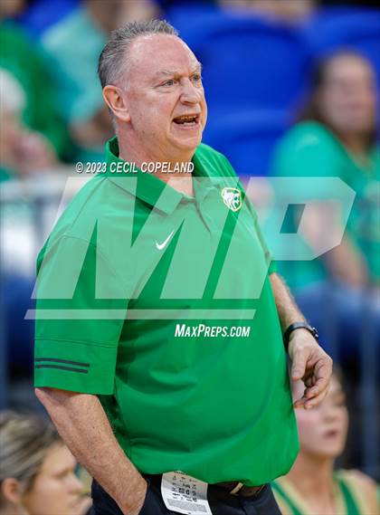Thumbnail 1 in Buford vs. Norcross (GHSA 7A Semifinal) photogallery.