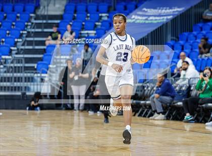 Thumbnail 2 in Buford vs. Norcross (GHSA 7A Semifinal) photogallery.