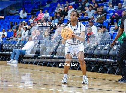 Thumbnail 2 in Buford vs. Norcross (GHSA 7A Semifinal) photogallery.