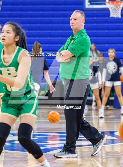 Thumbnail 2 in Buford vs. Norcross (GHSA 7A Semifinal) photogallery.