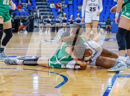 Thumbnail 2 in Buford vs. Norcross (GHSA 7A Semifinal) photogallery.