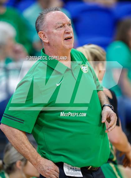Thumbnail 3 in Buford vs. Norcross (GHSA 7A Semifinal) photogallery.