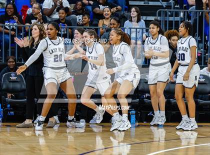 Thumbnail 1 in Buford vs. Norcross (GHSA 7A Semifinal) photogallery.