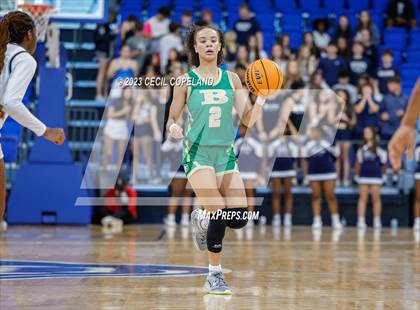 Thumbnail 3 in Buford vs. Norcross (GHSA 7A Semifinal) photogallery.