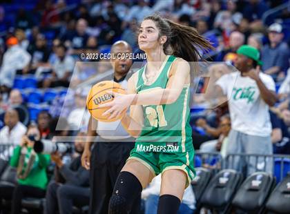 Thumbnail 1 in Buford vs. Norcross (GHSA 7A Semifinal) photogallery.
