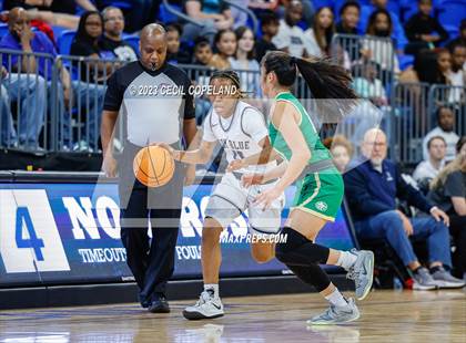Thumbnail 1 in Buford vs. Norcross (GHSA 7A Semifinal) photogallery.