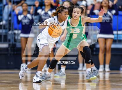 Thumbnail 3 in Buford vs. Norcross (GHSA 7A Semifinal) photogallery.