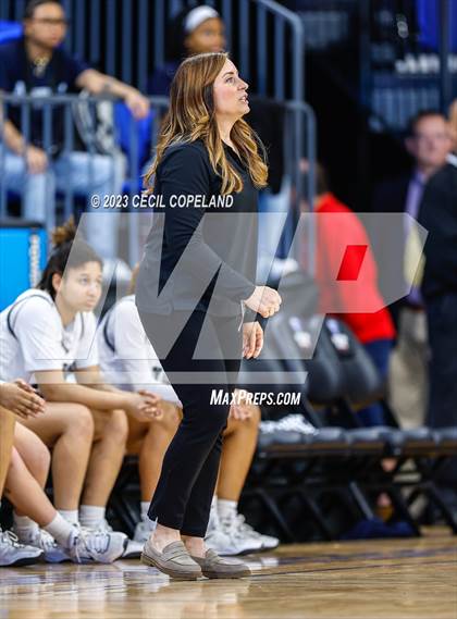 Thumbnail 2 in Buford vs. Norcross (GHSA 7A Semifinal) photogallery.
