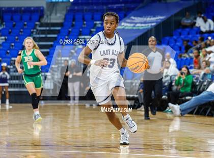 Thumbnail 2 in Buford vs. Norcross (GHSA 7A Semifinal) photogallery.