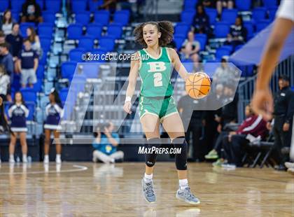 Thumbnail 3 in Buford vs. Norcross (GHSA 7A Semifinal) photogallery.