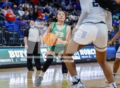 Thumbnail 3 in Buford vs. Norcross (GHSA 7A Semifinal) photogallery.