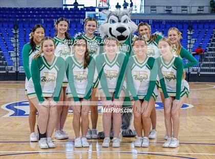 Thumbnail 2 in Buford vs. Norcross (GHSA 7A Semifinal) photogallery.
