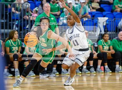 Thumbnail 2 in Buford vs. Norcross (GHSA 7A Semifinal) photogallery.