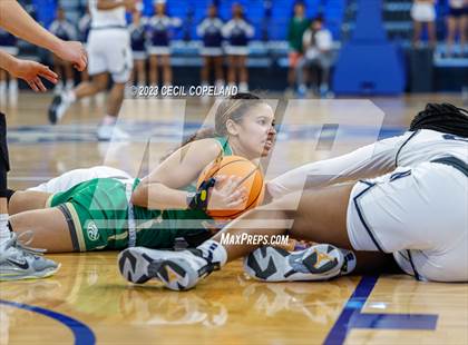 Thumbnail 2 in Buford vs. Norcross (GHSA 7A Semifinal) photogallery.