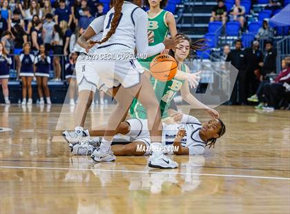 Thumbnail 3 in Buford vs. Norcross (GHSA 7A Semifinal) photogallery.