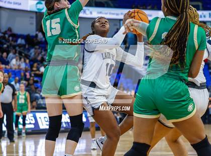 Thumbnail 1 in Buford vs. Norcross (GHSA 7A Semifinal) photogallery.