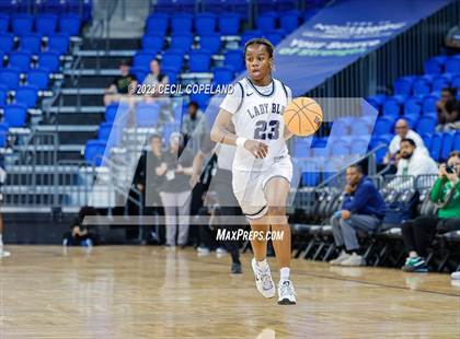 Thumbnail 1 in Buford vs. Norcross (GHSA 7A Semifinal) photogallery.