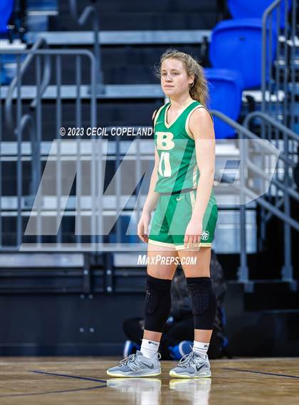 Thumbnail 2 in Buford vs. Norcross (GHSA 7A Semifinal) photogallery.