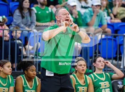 Thumbnail 3 in Buford vs. Norcross (GHSA 7A Semifinal) photogallery.