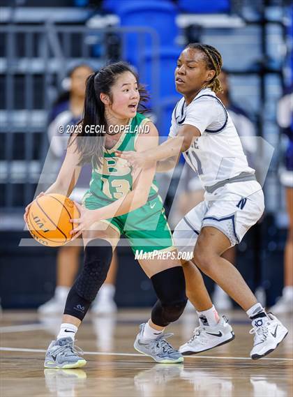 Thumbnail 3 in Buford vs. Norcross (GHSA 7A Semifinal) photogallery.